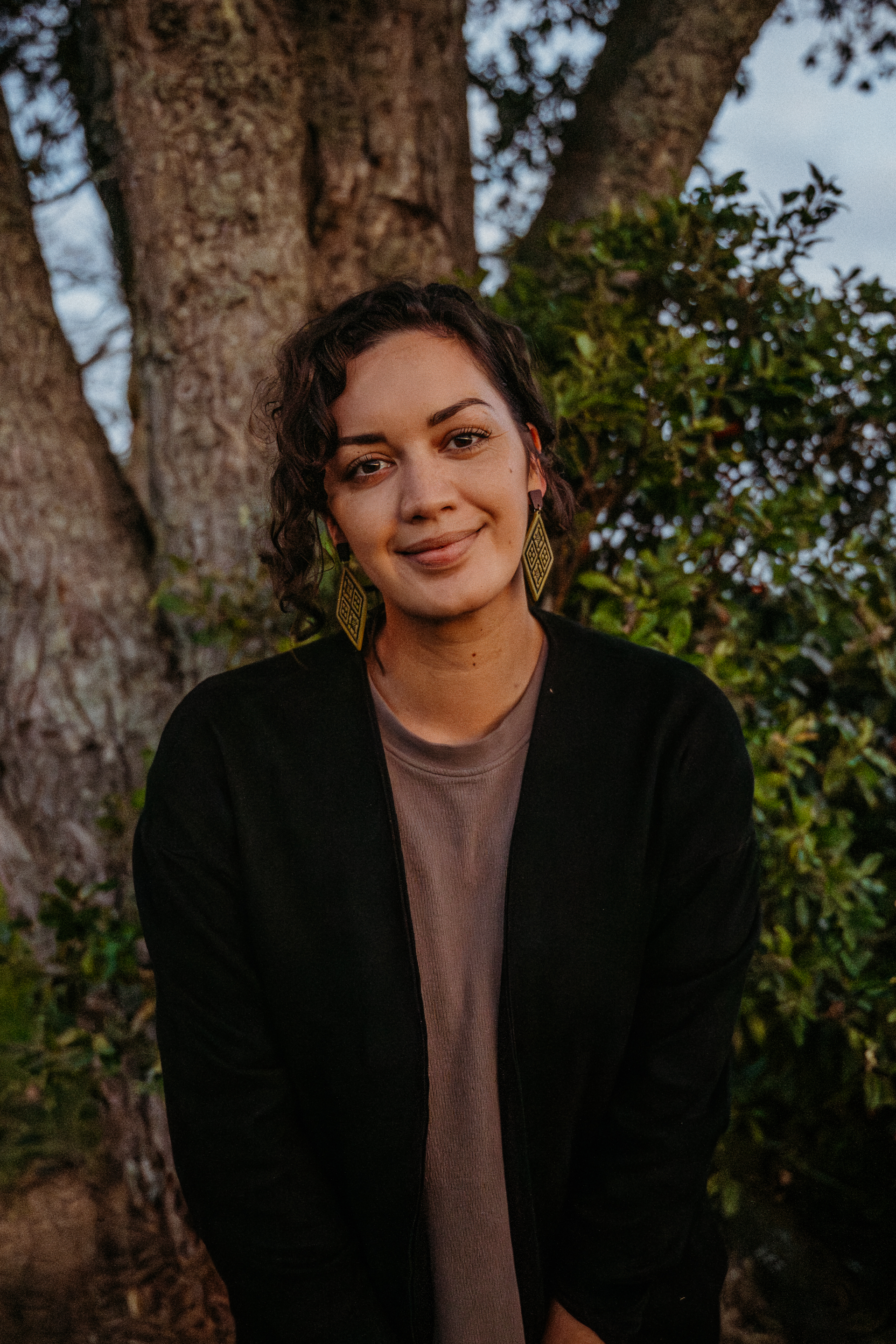 Naera Ohia, photographer